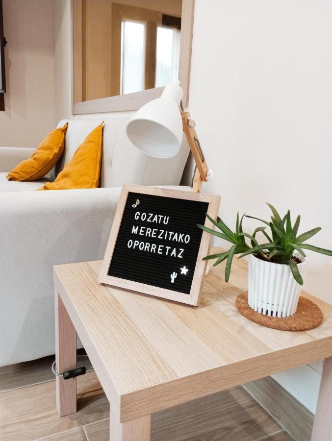 Altxabi Apartamento Rural Ochagavía 외부 사진