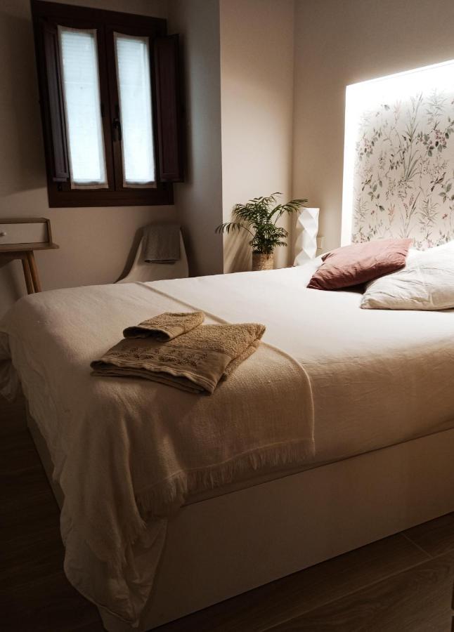 Altxabi Apartamento Rural Ochagavía 외부 사진