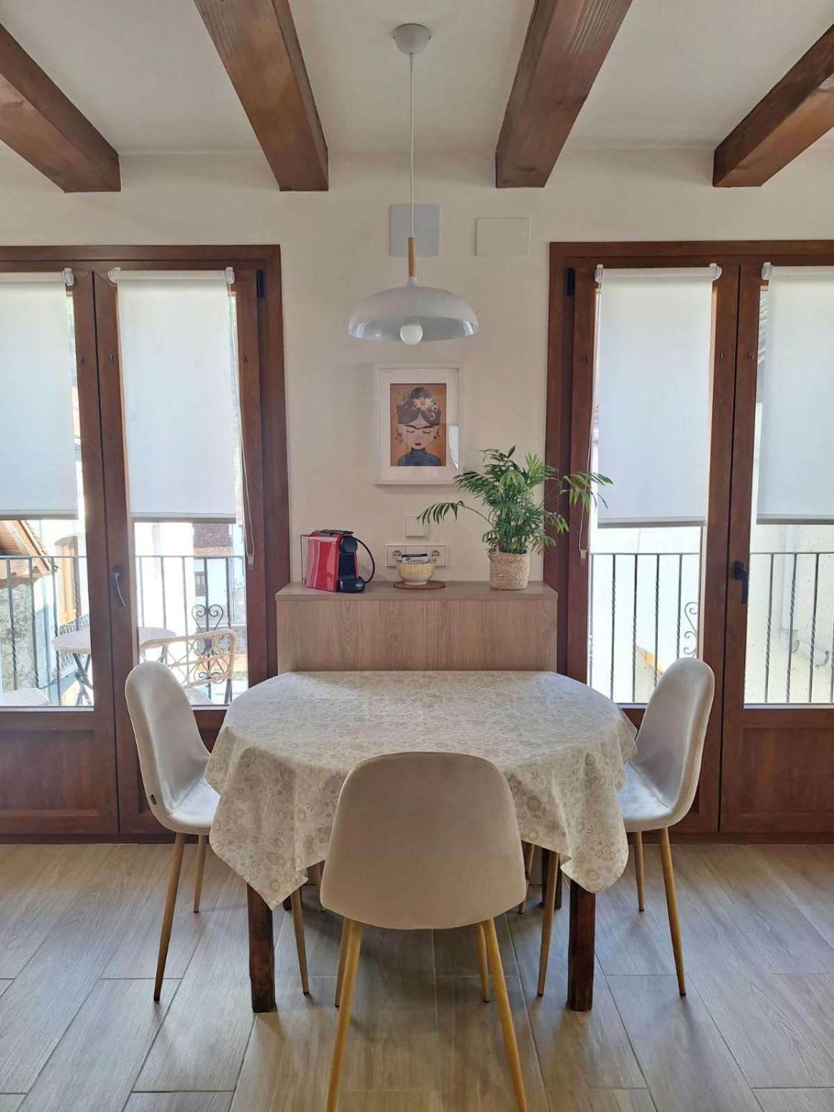 Altxabi Apartamento Rural Ochagavía 외부 사진