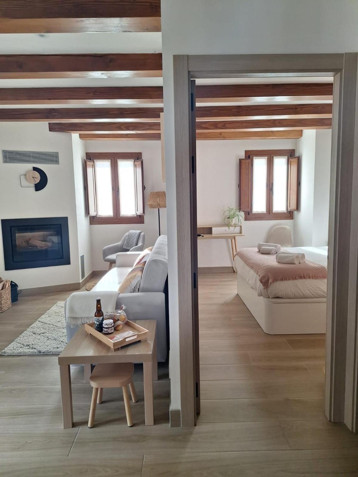 Altxabi Apartamento Rural Ochagavía 외부 사진