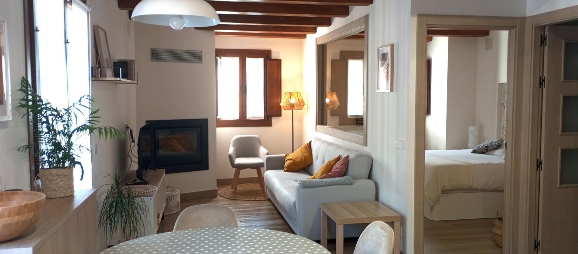 Altxabi Apartamento Rural Ochagavía 외부 사진